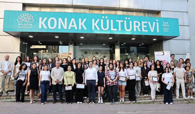 Kitap Kapağı Yarışması’nda kazananlar belli