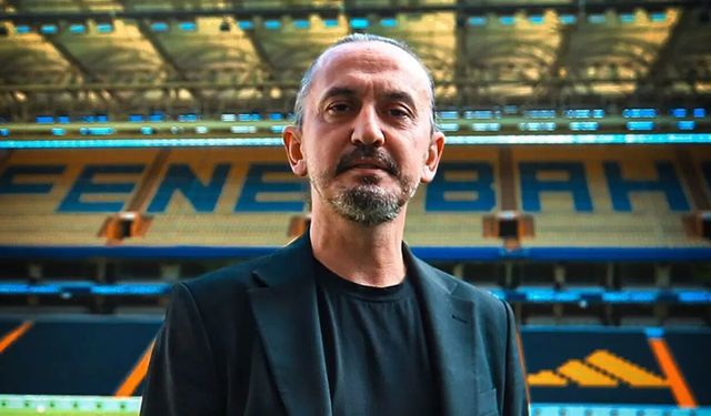Fenerbahçe'de Tuncay Şanlı ile yollar ayrıldı