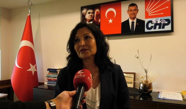 Ülkü İnanlı’dan Fatoş Pınar Türker iddiaları