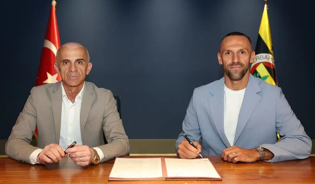 Vedat Muriqi'den transfer itirafı