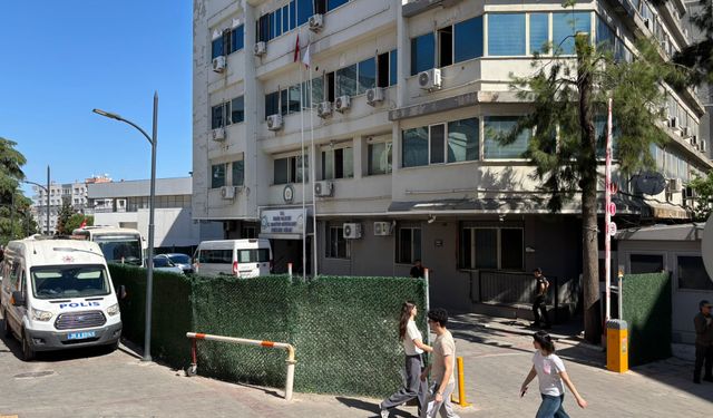 Buca Belediyesine operasyon… İşte o isimler…