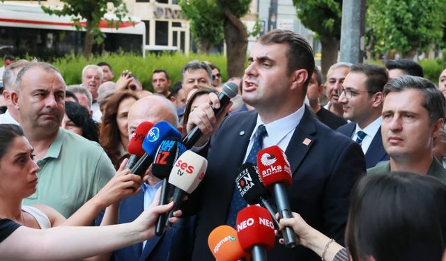 Güç: Yeni binanın tadilatı birkaç güne biter
