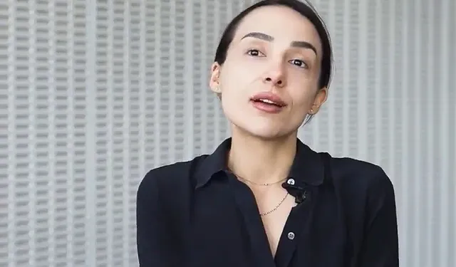 ABD'de Türk bilim insanı  yapay kas lifi geliştirdi