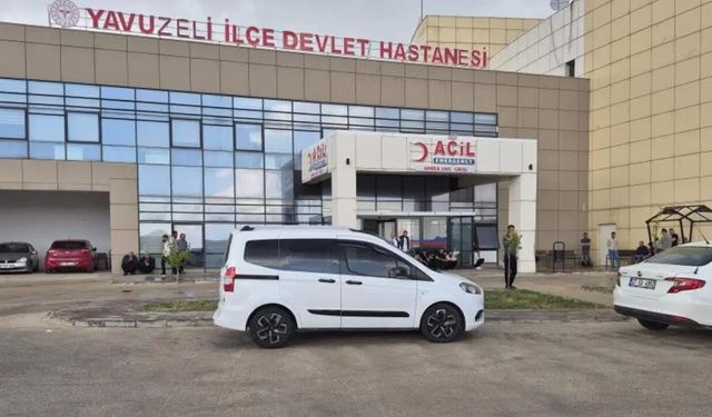 Gaziantep'te İki Kardeş Suda Boğuldu