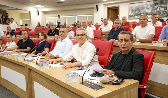 Başkan Yetişkin'den ilaçlama tartışmasına yanıt