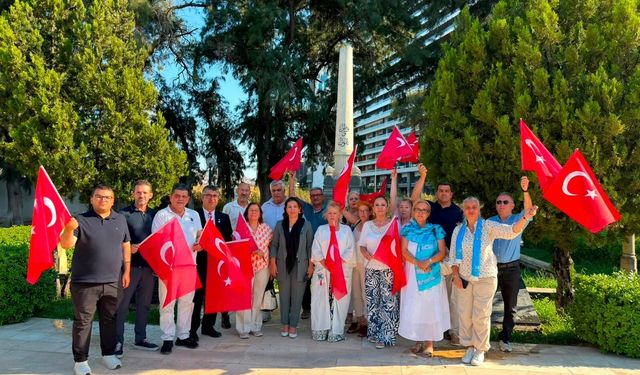 İYİ Parti İl Başkanından Bakan Tekin'e tepki