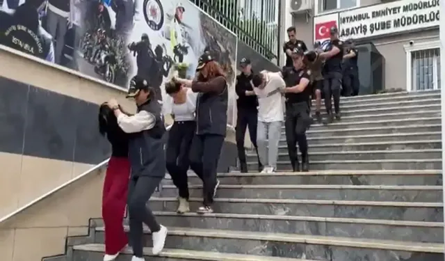 Blok3 İddiası soruşturuluyor