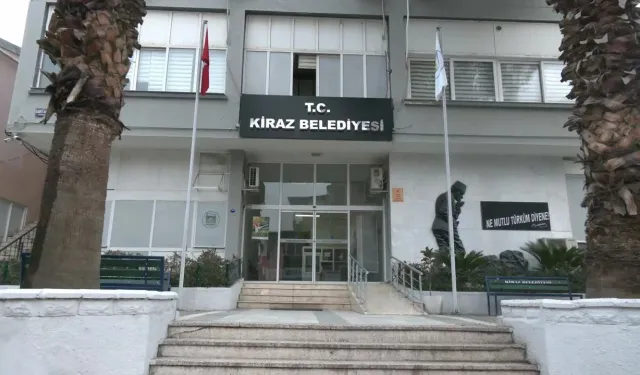Kiraz'da CHP'de istifa hazırlığı