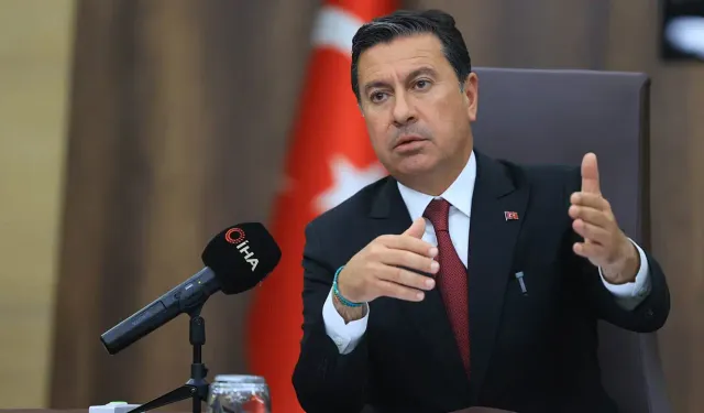 9 Mart soruşturmasında Ahmet Aras hakkında karar