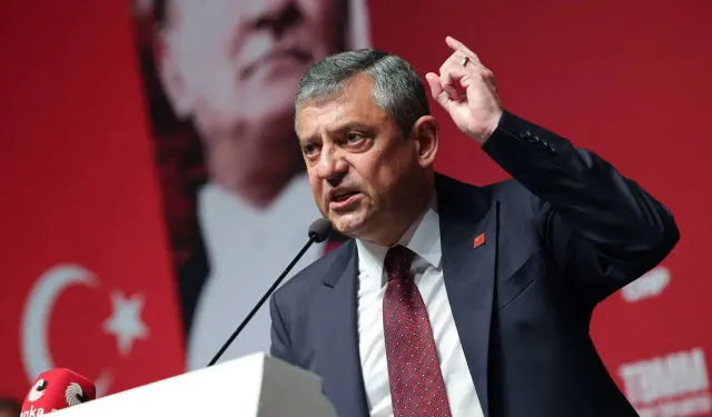 Parti Pazartesi kuruluyor. Adı: Yeni Parti