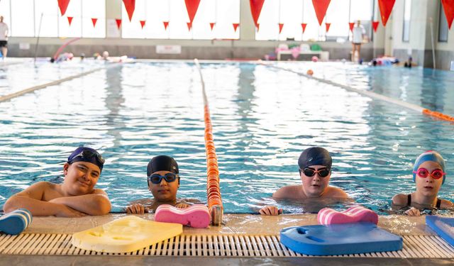 Bornova'da spor dolu yaz yaşanıyor