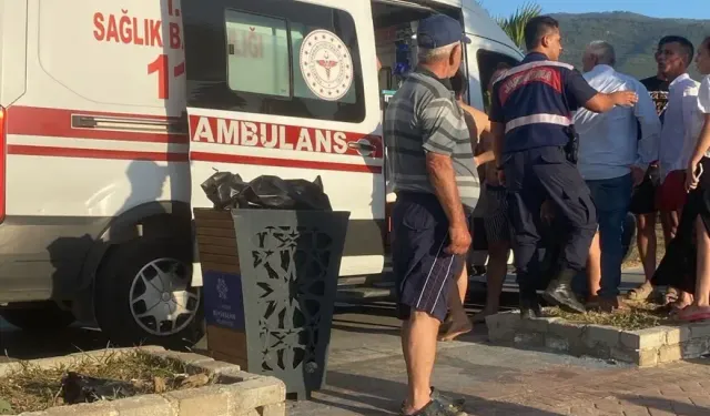 Kuşadası'nda 4 kişi hayatını kaybetti