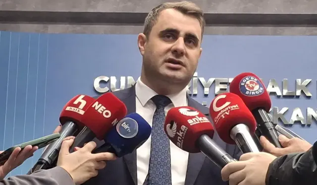 Çağatay Güç'e kesin ihraç talebi