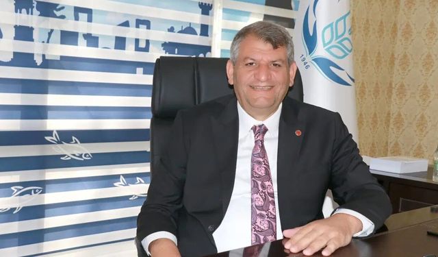 Tanal'dan makam aracı iddiasına sert tepki