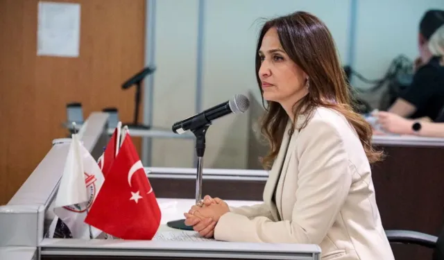 Başkan Ünsal: 'Vatandaşın içi rahat olsun'