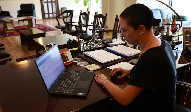 Sengel'den istifa sonrası açıklama geldi