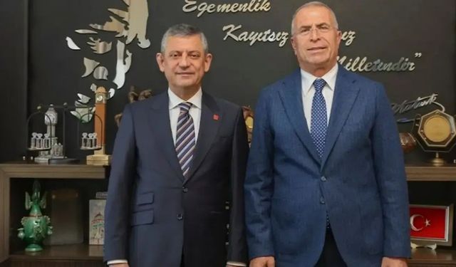 Ünal Işık kararını verdi: Yeni Parti..!