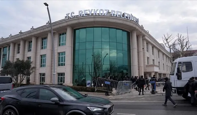 Beykoz Belediyesi soruşturmasında ikinci dalga
