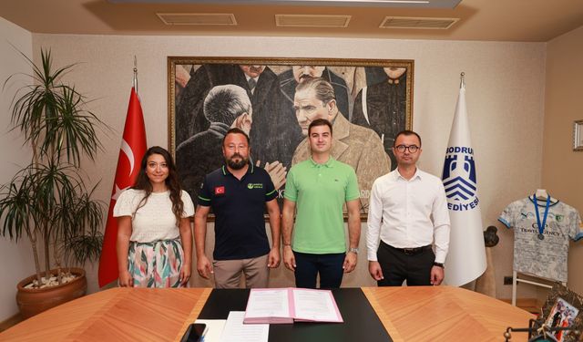 Atık yağlar geri dönüşüme kazandırılıyor