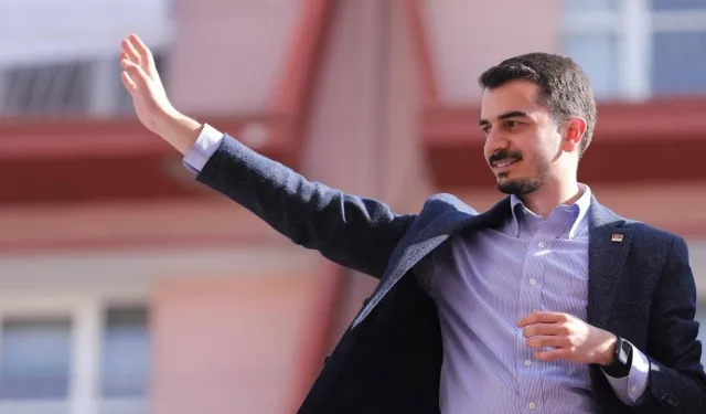 Çankaya Belediye Başkanı görevden uzaklaştırıldı