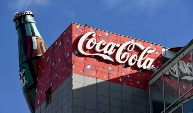 Coca-Cola ABD’deki şişeleme tesisini kapatıyor