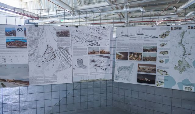 Fikir Projesi Yarışması'nda ödüller sahiplerini buluyor