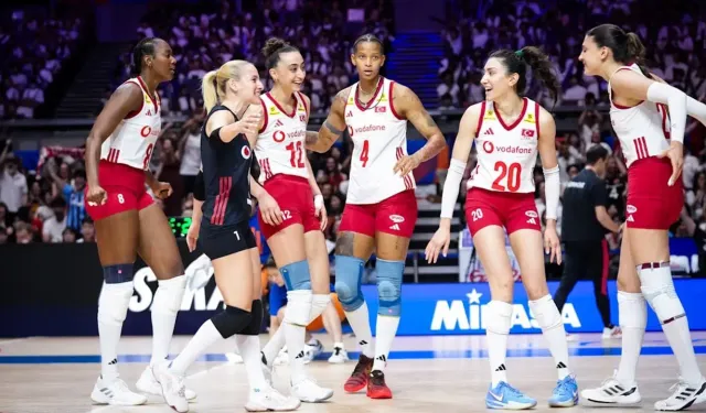 Filenin Sultanları'nın çeyrek final rakibi belli oldu