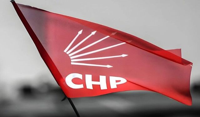 CHP Foça meclis üyelerinden ‘Yeni Parti’ için 1 fire!
