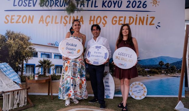 İyilik Hareketi 2026 yaz sezonunu açtı