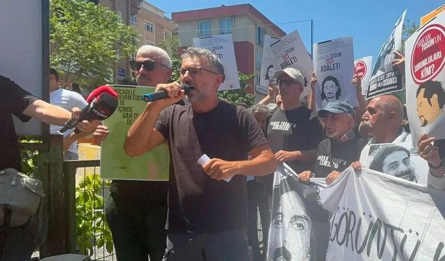 Hakan Tosun davasında tutukluluk kararı