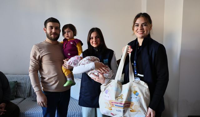 2026 Ocak ayından bu yana 245 ziyaret