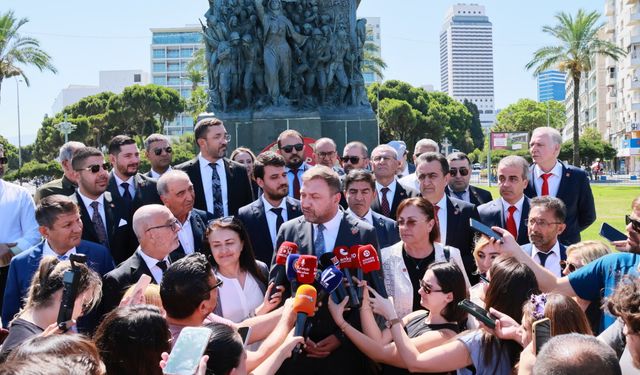 ‘Çağatay Güç herhangi bir çalışmaya başkanlık yapamaz’