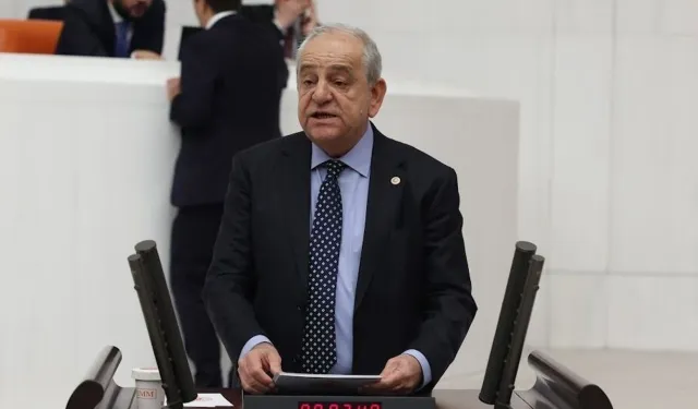 ‘Özgün fikir gönderselerdi, tartışacak bir şeyimiz olurdu’