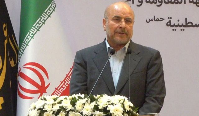 Tahran'dan ABD Mesajı: Barış Değil Müzakere