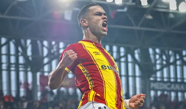 Göztepe’nin golcüsü için dev transfer iddiası