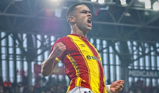 Göztepe’de Juan Silva için transfer hareketliliği