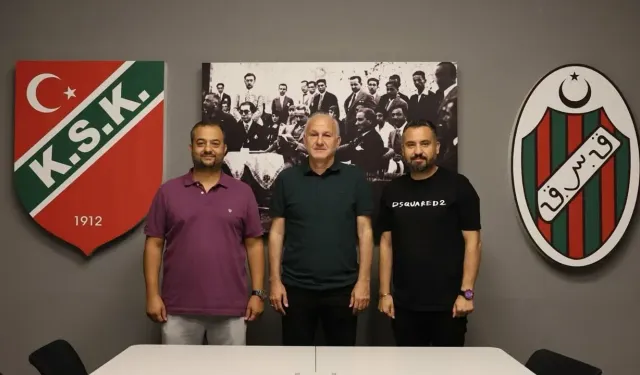 Karşıyaka’da altyapının başına yeniden Yungul getirildi