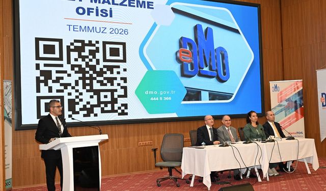 Kamu hizmetlerinde koordinasyon güçleniyor