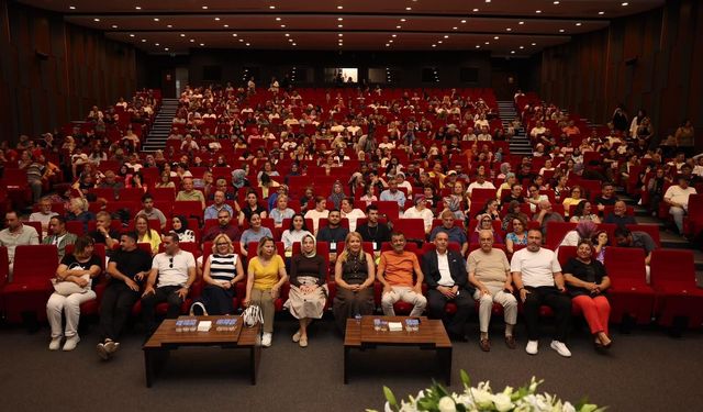 Engelsiz Yaşam Akademisi'nde yıl sonu coşkusu