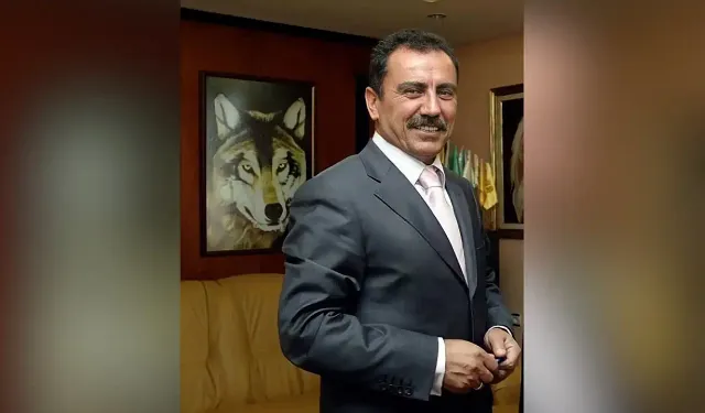 Bakan Gürlek’ten Yazıcıoğlu Dosyası Açıklaması