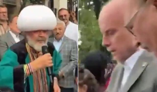 Nasreddin Hoca şenliğinde 'kayyım' tartışması