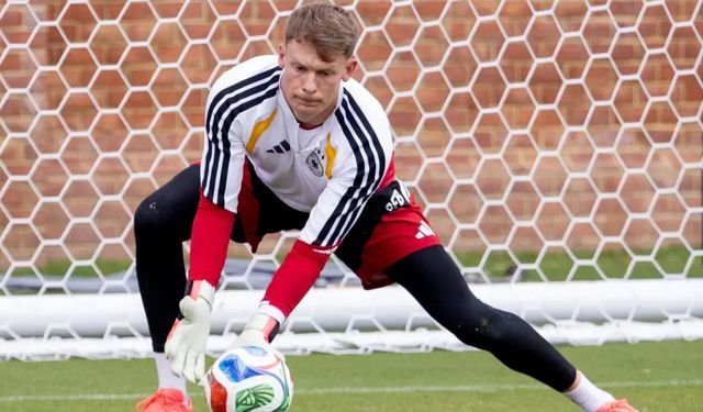 Beşiktaş'ta Nübel transferinde sona doğru geliyor