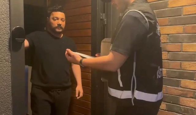 Oğuzhan Uğur'un sevk edildiği cezaevi açıklandı