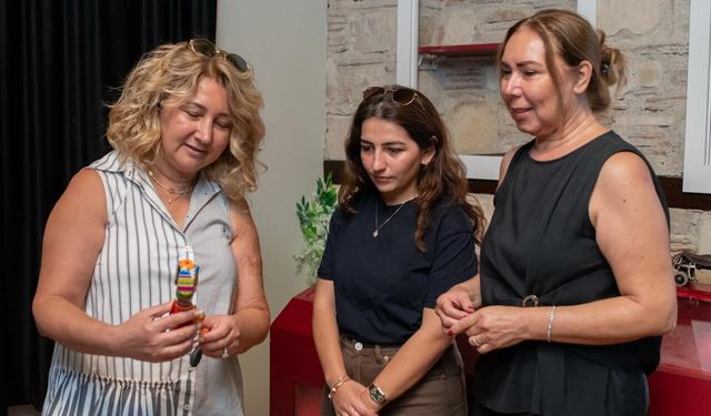 Kuşadası'nda Oyuncak Müzesi hazırlıkları