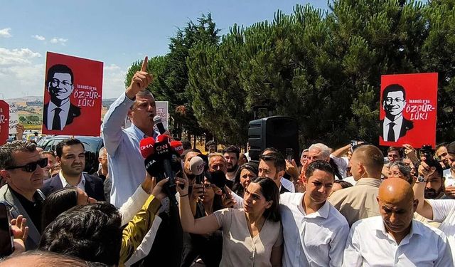 Özgür Özel: Kararı Çoktan Verdiklerini Söylüyorlar