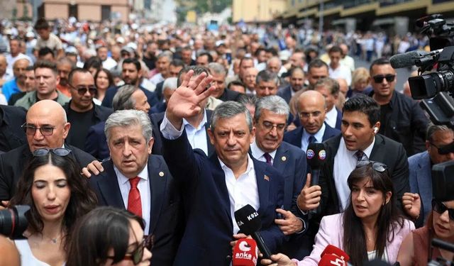 YENİ Parti dünya basınında: "Muhalefet yeniden toparlanıyor"
