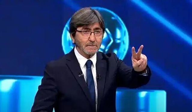 Rıdvan Dilmen'den Fenerbahçe yorumu