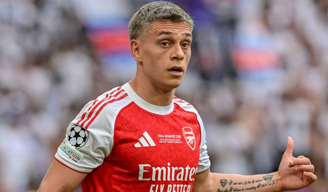 Trossard'ın menajerinden Beşiktaş açıklaması