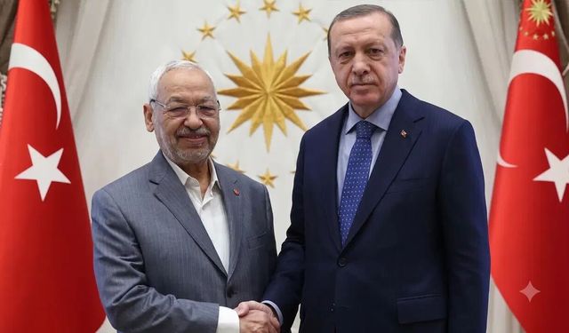 Gannuşi'nin Ailesi: Bir Haftadır Haber Alamıyoruz