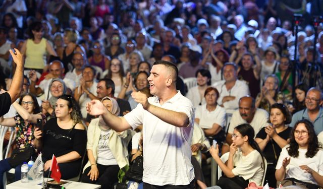 Akın: “Balıkesir, taşıyla toprağıyla cennet bir şehir”